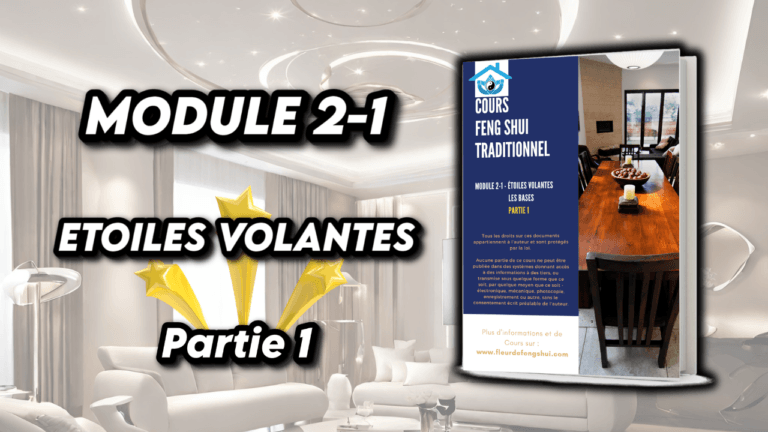 M2-1 – Etoiles Volantes – Les Bases