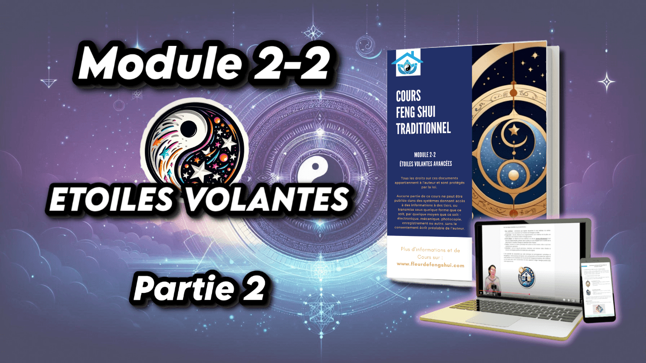 M2-2 Etoiles Volantes Avancées