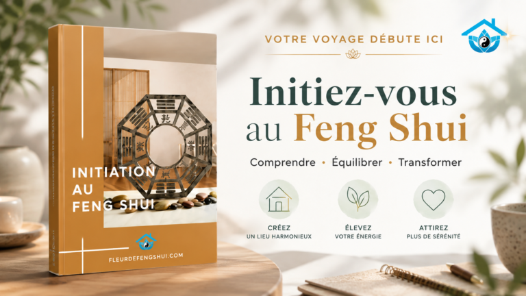 M0 – Initiation au Feng Shui Traditionnel