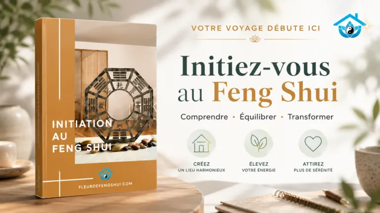 M0 – Initiation au Feng Shui Traditionnel